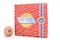 DIGESTIVE BISCUITS 24PCSx25G